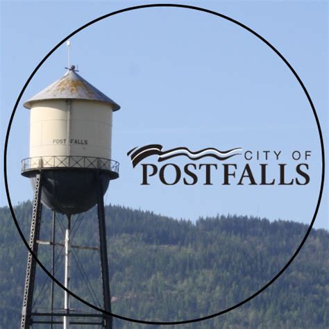 City of Post Falls Government .